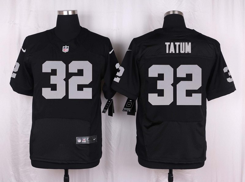 Oakland Raiders elite jerseys-007